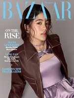 Harper's Bazaar Singapore